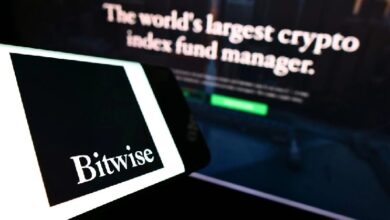 Photo of Глава исследовательского отдела Bitwise Europe ожидает дальнейшего падения биткоина! Вот ожидаемые уровни цен