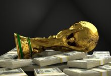 Photo of Биткоин может достичь дна во время чемпионата мира по футболу — BIT Research