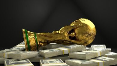 Photo of Биткоин может достичь дна во время чемпионата мира по футболу — BIT Research