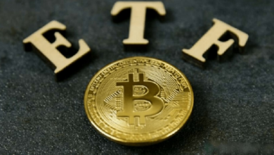 Photo of Инвесторы сократили позиции в спотовых биткоин-ETF на 17%