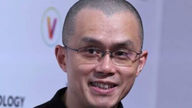 Photo of Основатель Binance CZ: «Если Сатоши Накамото не переведет свои BTC, его монеты следует заморозить»
