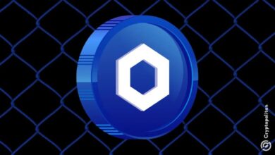 Photo of Chainlink добавляет Project Pangea в растущий список решений TradFi, в то время как цена LINK остается неизменной