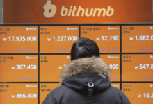 Photo of Отчет: Kiwoom Securities рассматривает возможность приобретения доли в Bithumb на фоне ускорения слияния традиционного финансового сектора и криптовалютной индустрии в Корее
