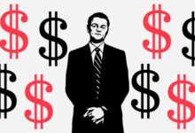 Photo of Почему не работают закрытые группы и марафоны по заработку на крипте