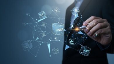 Photo of Inveniam Capital Partners продвигает сделку по приобретению Mantra после инвестиций в размере 20 млн долларов, укрепляя свой стек RWA-AI