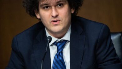 Photo of Основатель FTX Сэм Бэнкман-Фрид (SBF) объявил о запуске нового криптовалютного проекта!