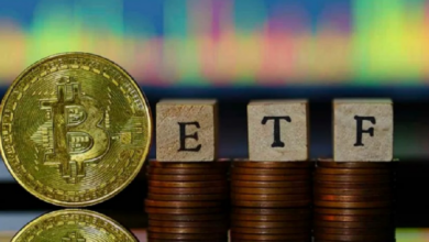 Photo of Спотовые биткоин-ETF за неделю потеряли $227 млн