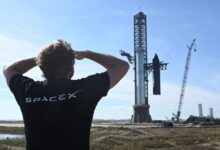 Photo of Торги акциями SpaceX (SPCX) начались, но Binance и другие крупные криптовалютные биржи вынуждены были выпускать заявления одно за другим!