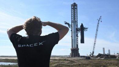 Photo of Торги акциями SpaceX (SPCX) начались, но Binance и другие крупные криптовалютные биржи вынуждены были выпускать заявления одно за другим!