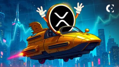 Photo of Достигнет ли XRP $2 к концу июня после падения близко к февральским минимумам?