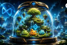 Photo of Axie Infinity запускает Terrariums V1 17 июня в рамках AXS Dips