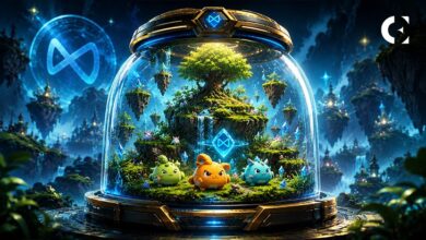 Photo of Axie Infinity запускает Terrariums V1 17 июня в рамках AXS Dips