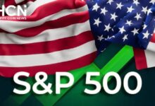 Photo of Доля акций технологических компаний в индексе S&P 500 выросла до 18,8%