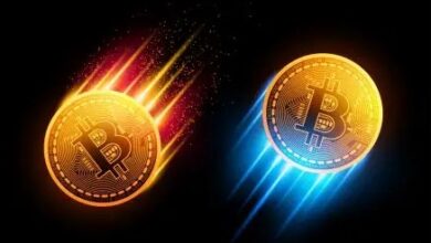 Photo of Биткоин (BTC) упал ниже 70 000 долларов: чего же нам ожидать в ближайшее время? Рост или падение? Две аналитические компании проводят оценку!