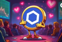 Photo of Chainlink возглавляет развитие крипто в области искусственного интеллекта, пока NEAR и ICP остаются активными