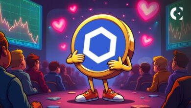 Photo of Chainlink возглавляет развитие крипто в области искусственного интеллекта, пока NEAR и ICP остаются активными