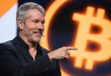 Photo of Сегодня Майкл Сэйлор сделал долгожданное заявление о биткоине!