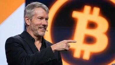 Photo of Сегодня Майкл Сэйлор сделал долгожданное заявление о биткоине!