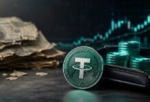 Photo of Инфляция съедает деньги. Почему всё больше людей выбирают доллар и DeFi-стейкинг в USDT