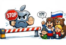 Photo of VK вне App Store: чем это обернётся для Apple на российском рынке
