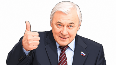 Photo of Аксаков рассказал о легализации некастодиальных кошельков в законе о цифровой валюте