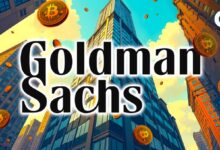 Photo of Goldman Sachs запускает токенизированный фонд недвижимости совместно с Apex и Archax