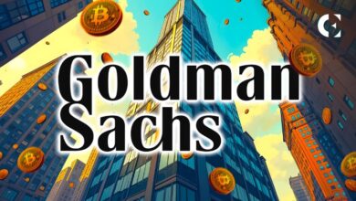 Photo of Goldman Sachs запускает токенизированный фонд недвижимости совместно с Apex и Archax