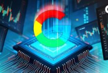 Photo of Google привлекает 80 миллиардов долларов, используя стратегию Bitcoin-Playbook