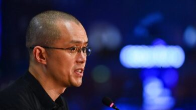 Photo of Основатель Binance CZ объясняет причины падения биткоина и альткоинов