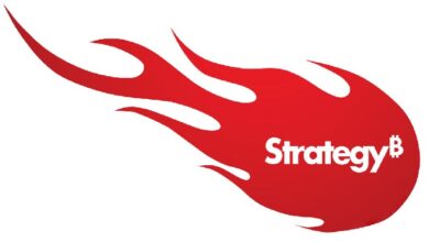 Photo of Биткоин опустился ниже $60 000 на фоне обвала акций Strategy