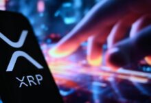 Photo of Генеральный директор Ripple видит огромные перспективы для XRP в платежных потоках объемом 16 триллионов долларов