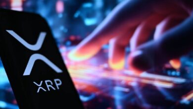 Photo of Генеральный директор Ripple видит огромные перспективы для XRP в платежных потоках объемом 16 триллионов долларов
