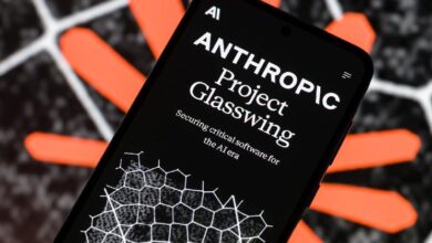 Photo of Пре-IPO фьючерсы Anthropic, запущенные на Coinbase, упали в цене