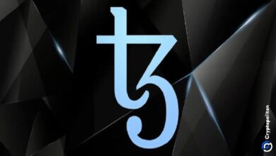 Photo of Прогноз цены Tezos на 2026-2032 годы: насколько высоко может подняться XTZ?