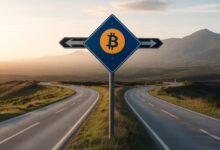 Photo of Цена биткоина (BTC) находится на очень важном уровне: три эксперта-аналитика указывают на единственный уровень, который необходимо защитить для восходящего тренда!