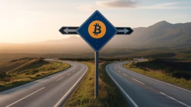 Photo of Цена биткоина (BTC) находится на очень важном уровне: три эксперта-аналитика указывают на единственный уровень, который необходимо защитить для восходящего тренда!