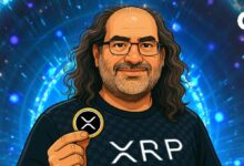 Photo of Почётный технический директор Ripple отклонил ранний иск по компенсации XRP