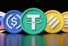 Photo of Visa, Mastercard, Stripe и Coinbase решили заработать на доходности стейблкоинов