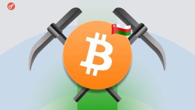 Photo of Enegix Global запустила национальный майнинговый биткоин-пул Омана