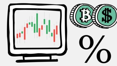 Photo of «В ожидании покупателей». Glassnode назвали вероятное дно курса биткоина