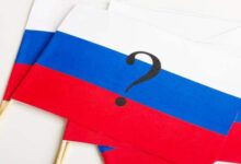 Photo of Плохие новости для криптовалют из России: в качестве примеров приведены два альткоина!