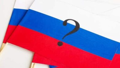 Photo of Плохие новости для криптовалют из России: в качестве примеров приведены два альткоина!