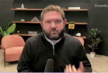 Photo of Топ-менеджер Galaxy Digital назвал главную проблему законопроекта CLARITY