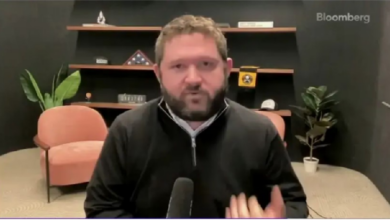Photo of Топ-менеджер Galaxy Digital назвал главную проблему законопроекта CLARITY