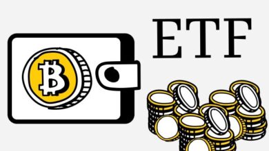 Photo of Биткоин-ETF столкнулись с рекордным оттоком средств