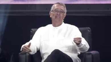 Photo of Миллиардер Рикардо Салинас сравнил покупку биткоина с покупкой дома