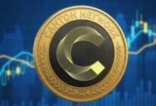 Photo of Canton Network возглавила рейтинг по объёму комиссий благодаря активности институциональных инвесторов в первом квартале 2026 года