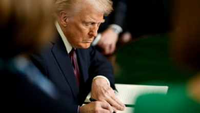 Photo of Президент США Дональд Трамп предпринял решительный шаг в связи с серьезной квантовой угрозой для биткоина (BTC) и альткоинов! Вот подробности
