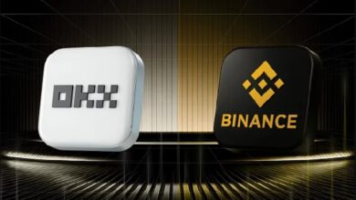 Photo of Между основателями криптовалютных бирж Binance и OKX произошел конфликт: CZ похвалил один альткоин, а основатель OKX ответил другим!