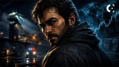 Photo of ФБР ищет сбежавшего заключённого из Джорджии, связанного с делом о мошенничестве с Schwab на сумму 11 миллионов долларов